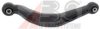 VAUXH 13219162 Track Control Arm